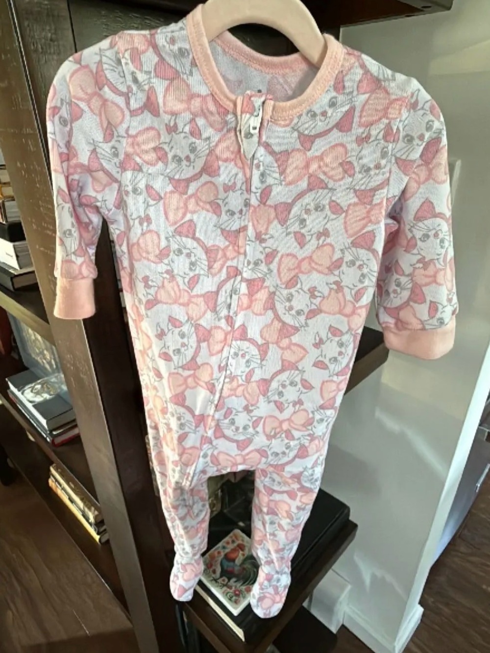 Disney the aristocats 3m nwot